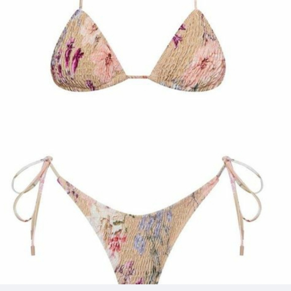 ISO Triangl bikinis - Picture 2 of 3